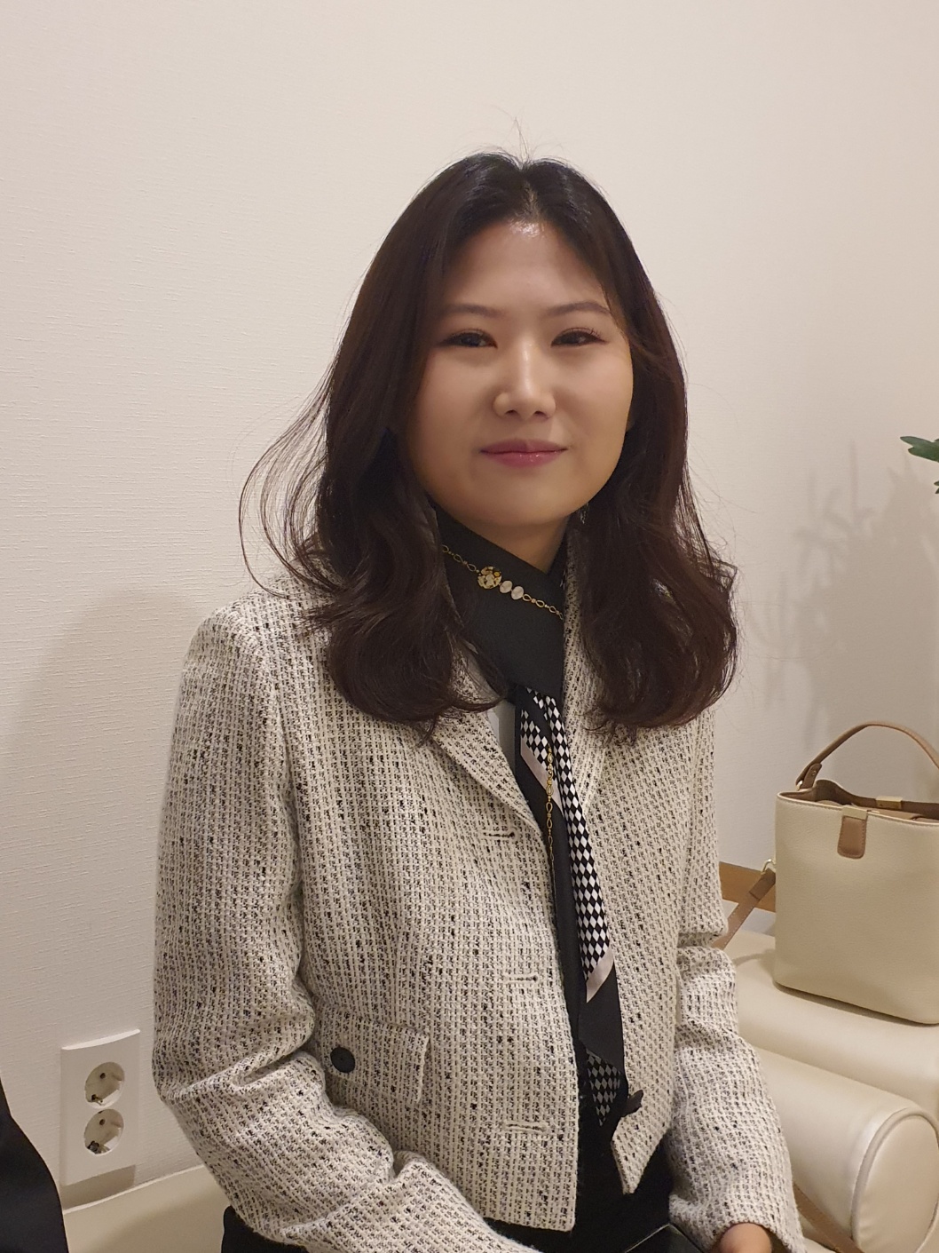 이슬기 강사 프로필 사진